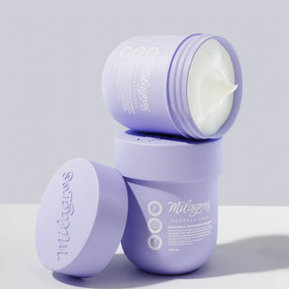 Mascarilla Reparación Intensiva Milagros Professional 450ml | Post-Química