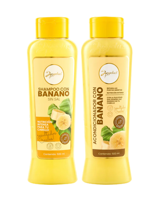 KIT DUO Banano Anyeluz