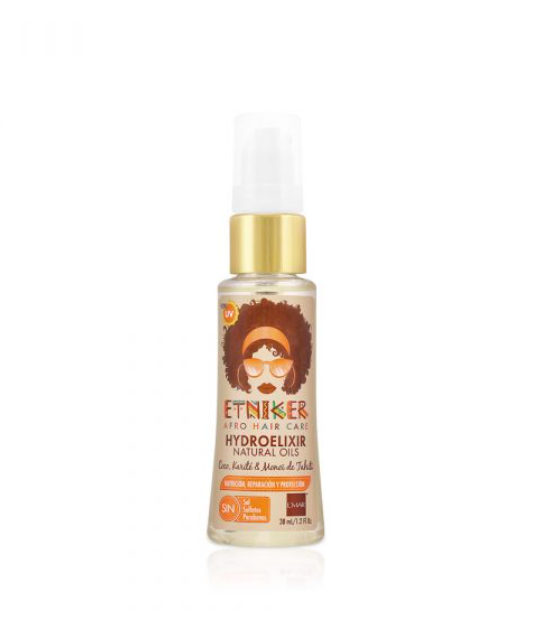 Kit Livana Glow Pasífico