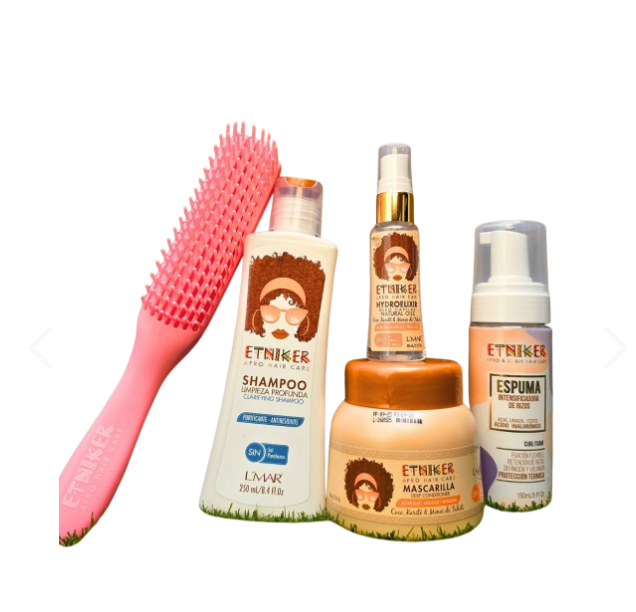 KIT HYDRACURL ETNIKER