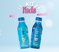 Kit Combo Boys Leche pal Pelo