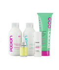 Kit Protección Deportiva Poción