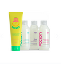 Kit Nutrición Intensa Poción