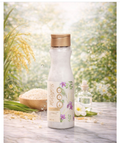 Shampoo de Arroz 450ml Milagros