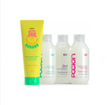 Kit Nutrición Intensa Poción